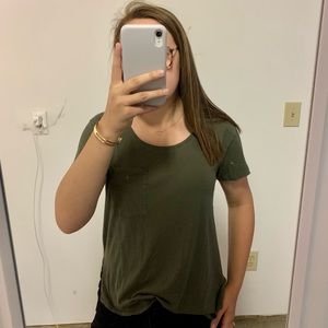 American eagle top